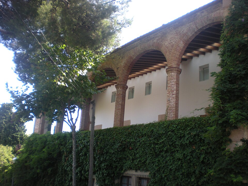 Torre de Santa Caterina