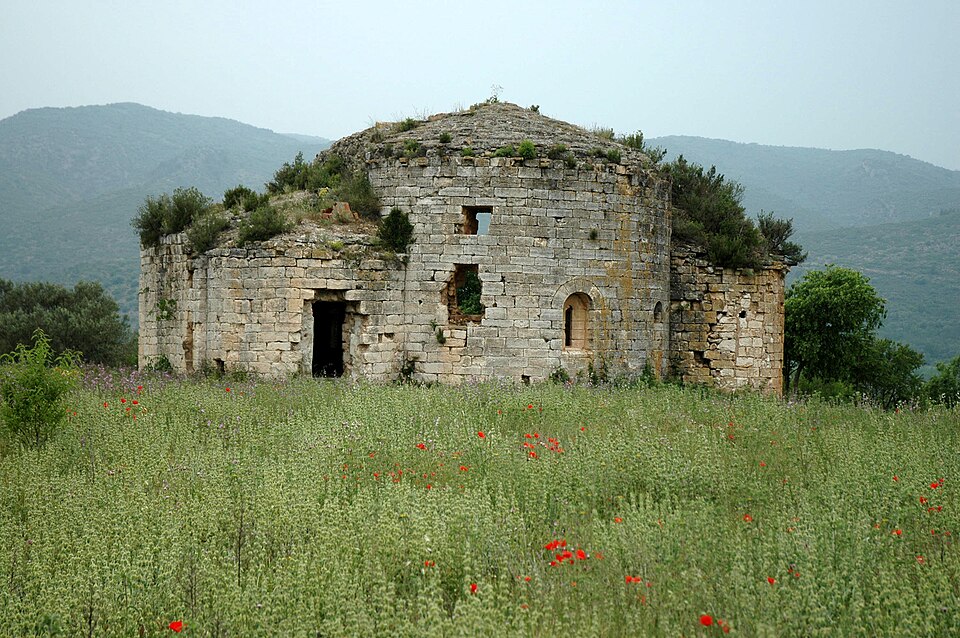 Monasterio de Santa María de Vallverd