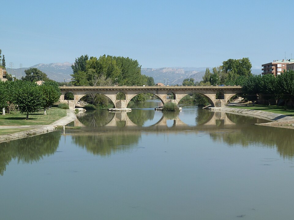 Pont Balaguer