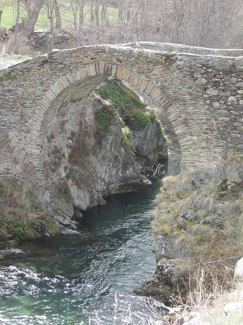 Pont d'Alós