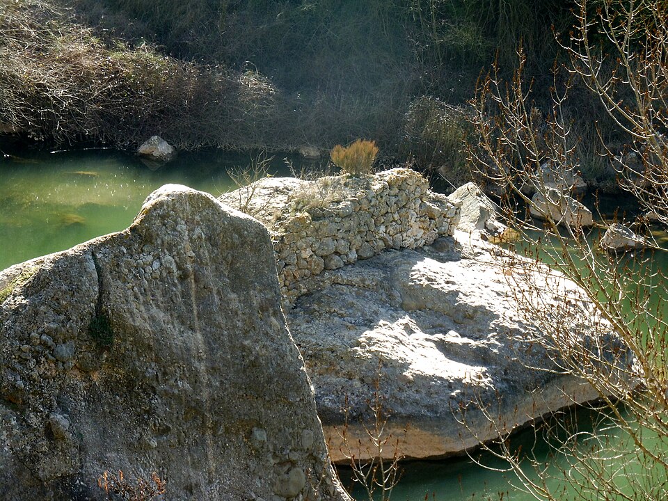 Pont d'Alòs de Balaguer