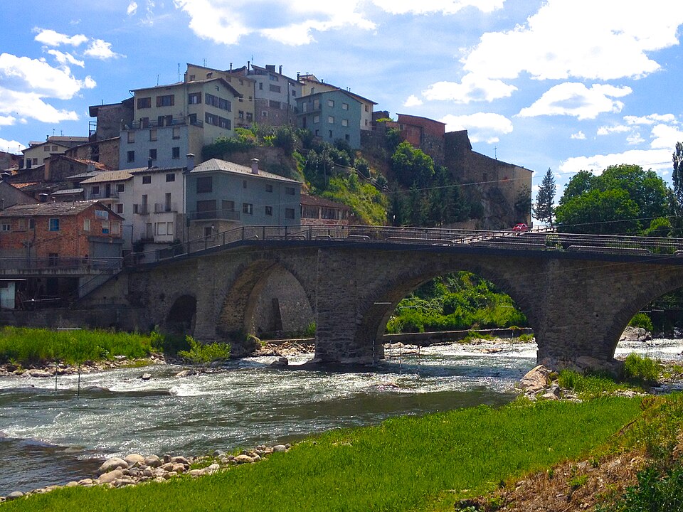 Pont d'Arfa