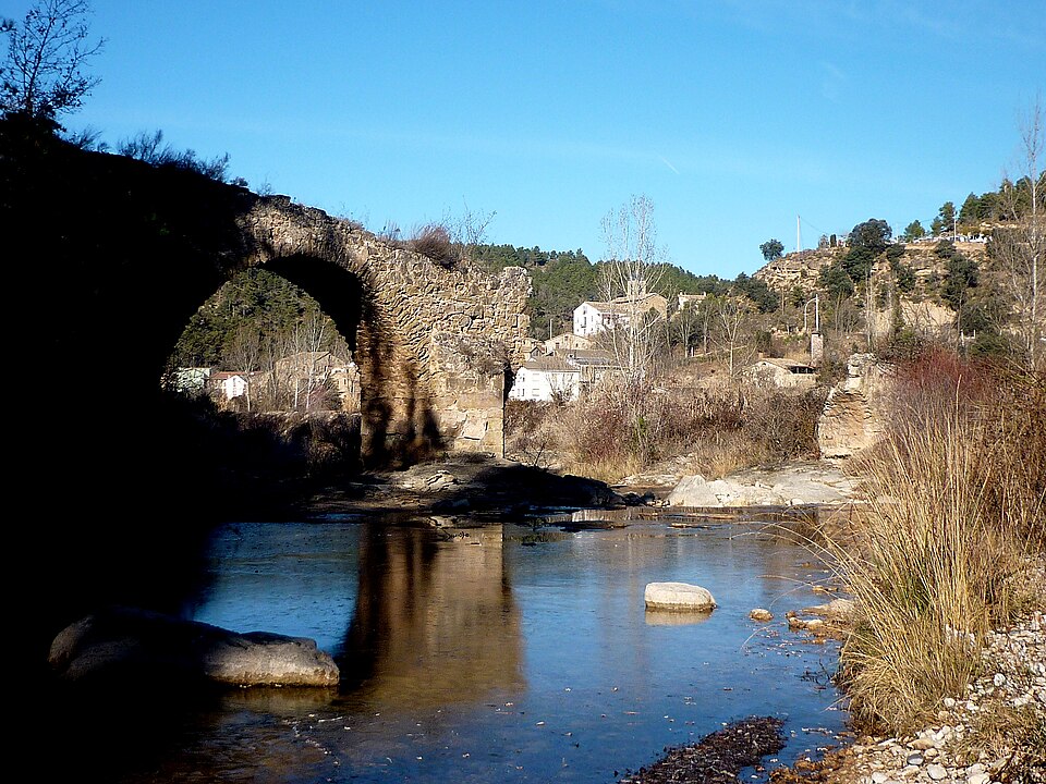 Pont d'Ogern
