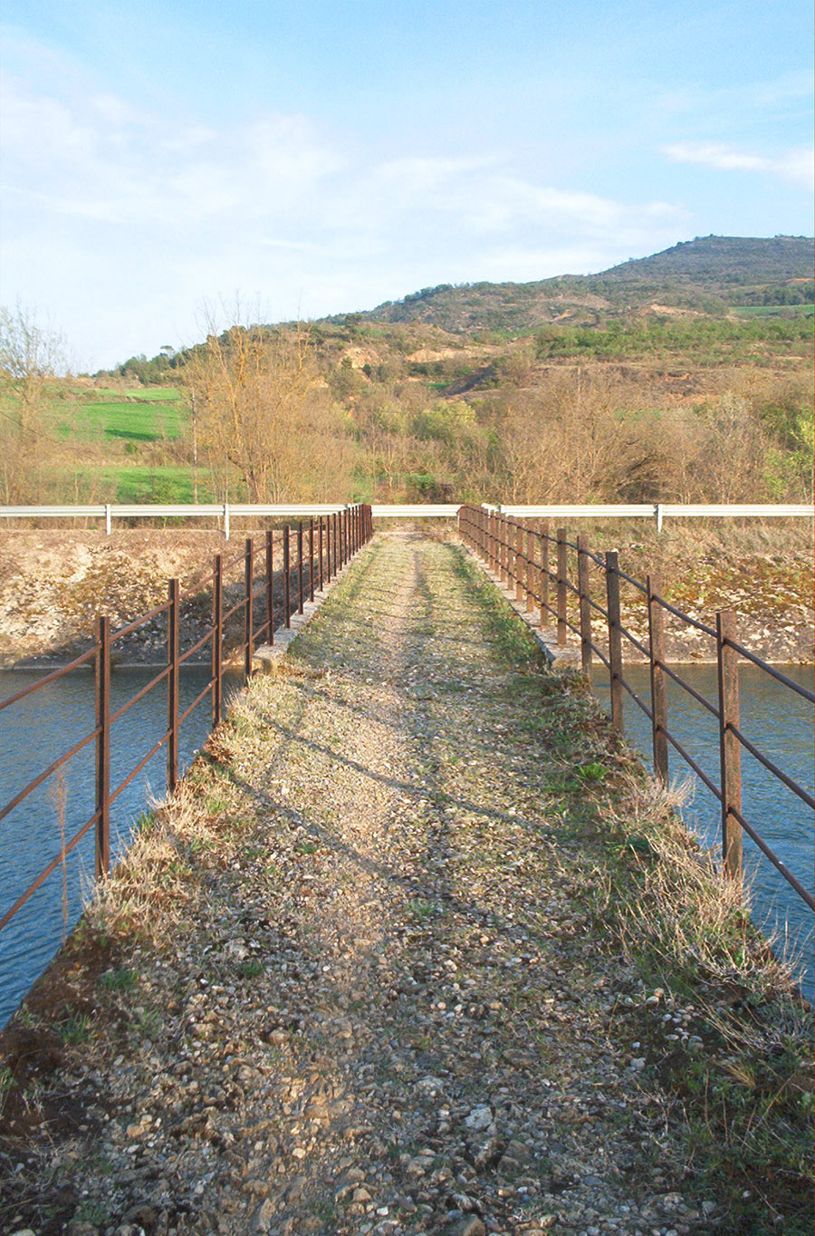 Pont de Farriatges