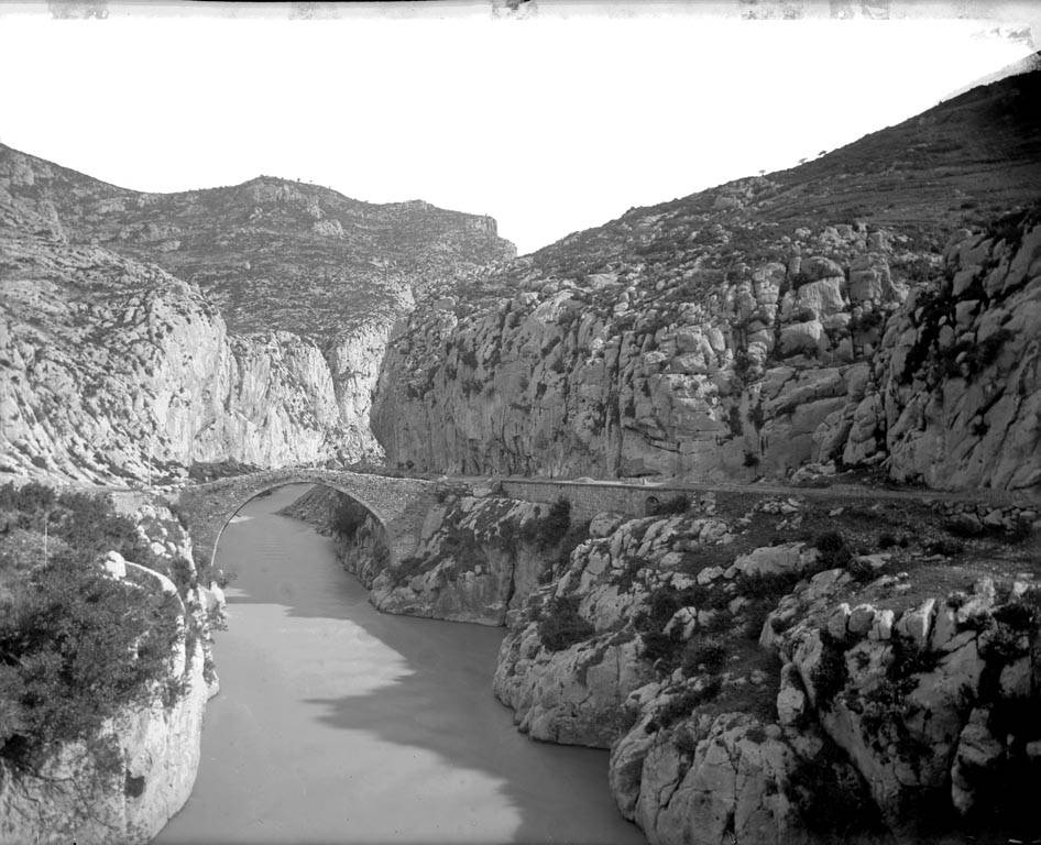 Pont de la Torra