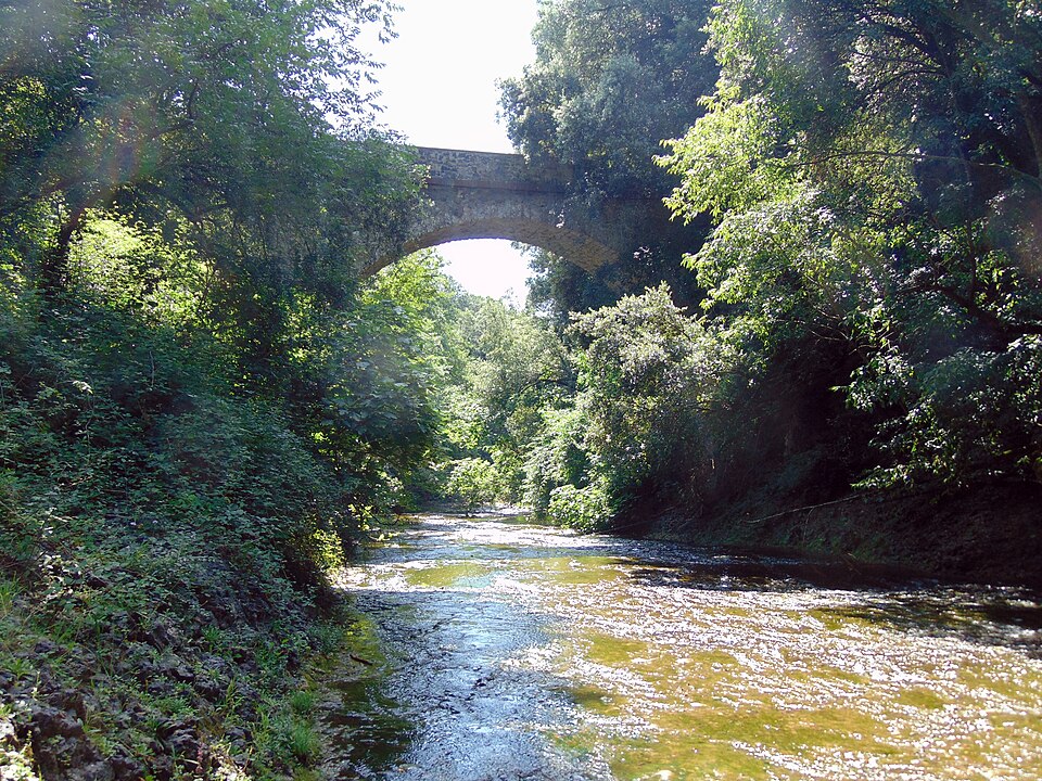 Pont de la Torre