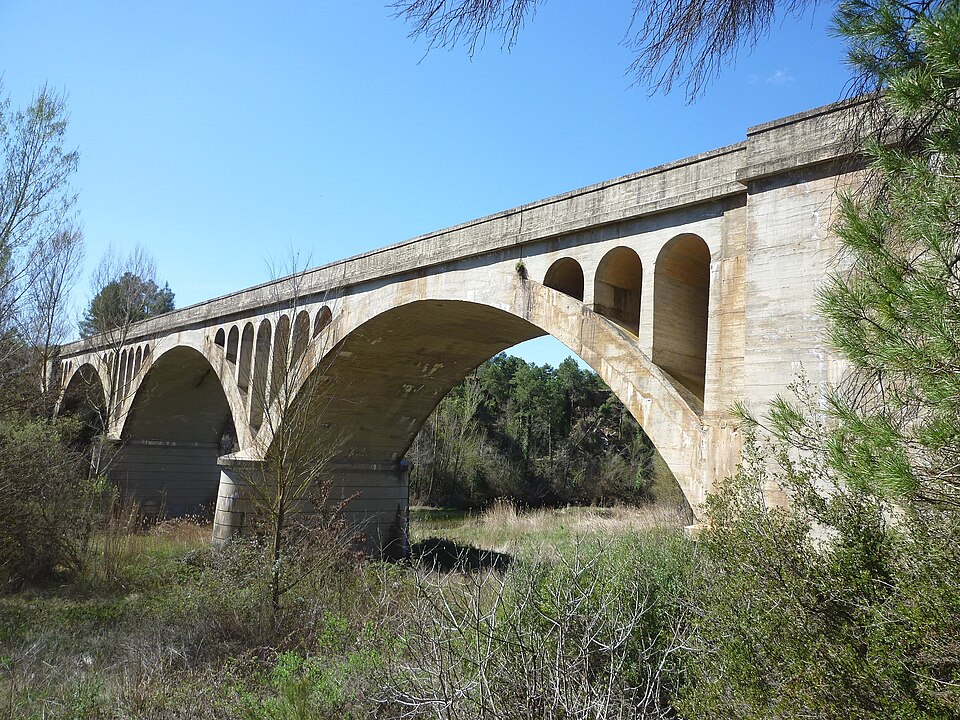 Pont de Malagarriga