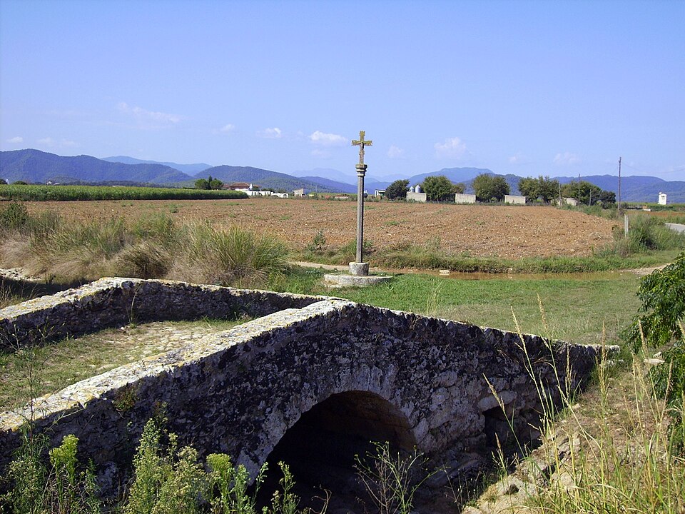 Pont de Martís