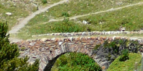 Pont de Mulleres