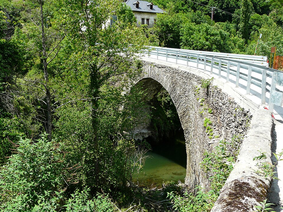 Pont de Pontaut