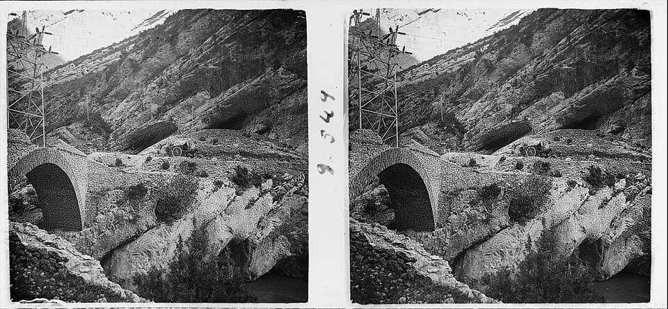 Pont de Rajola