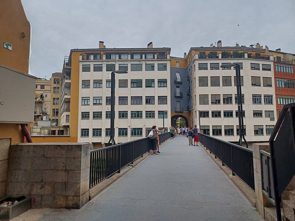 Pont de Sant Agustí
