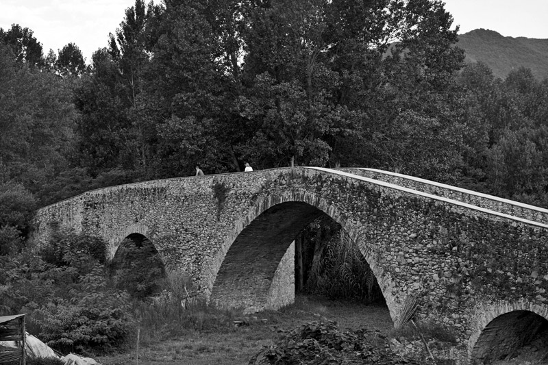 Pont de Sant Julià del Llor