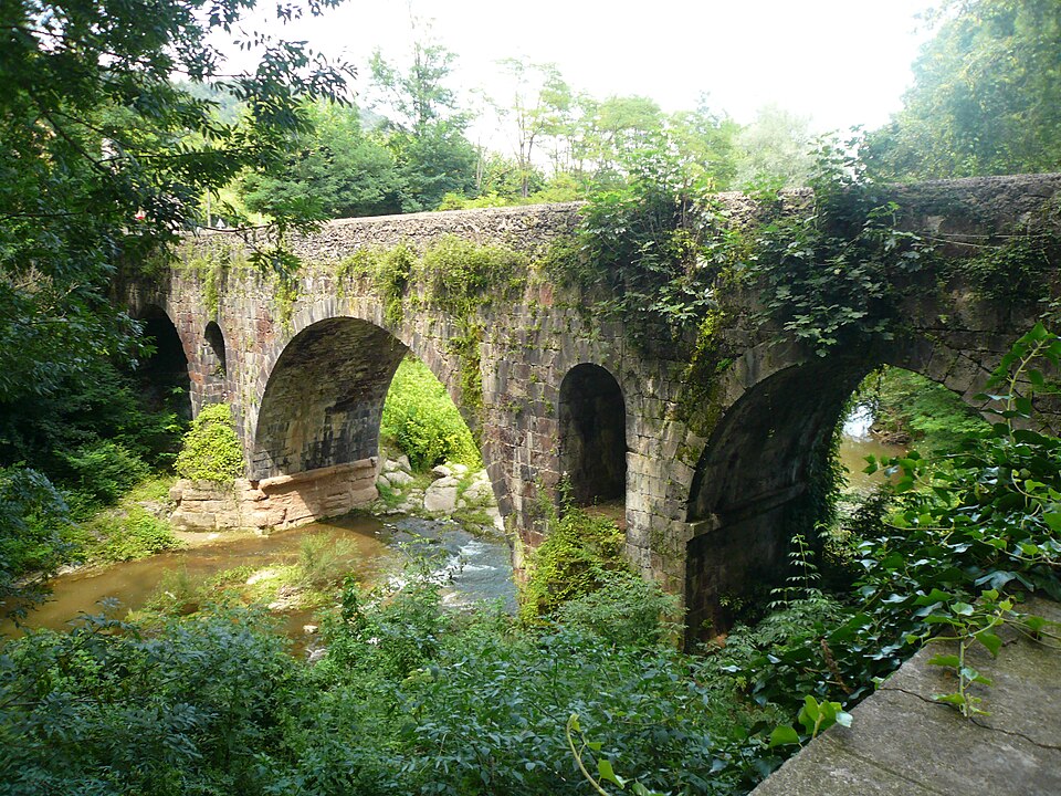 Pont de Sant Roc