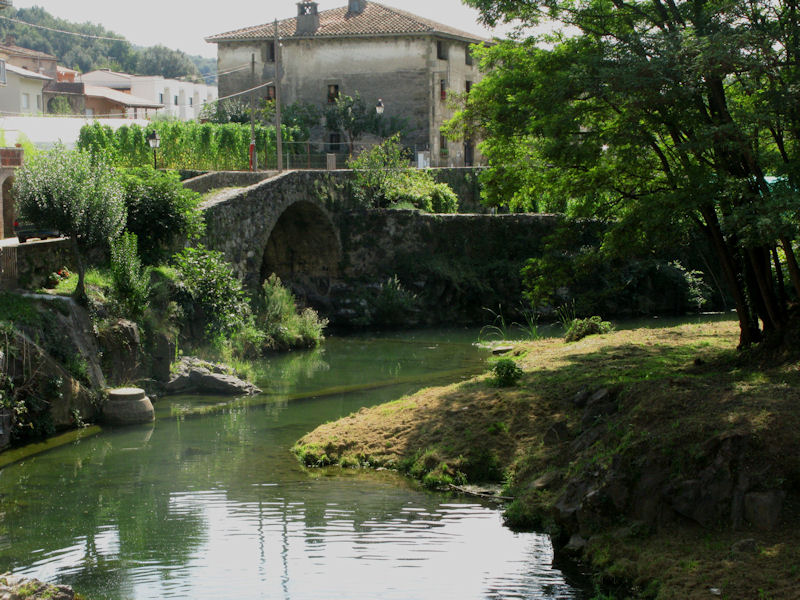 Pont de Sant Sebastià