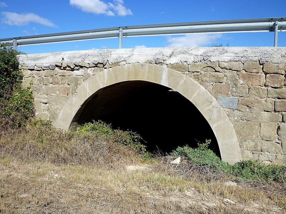 Pont de Santa Llúcia