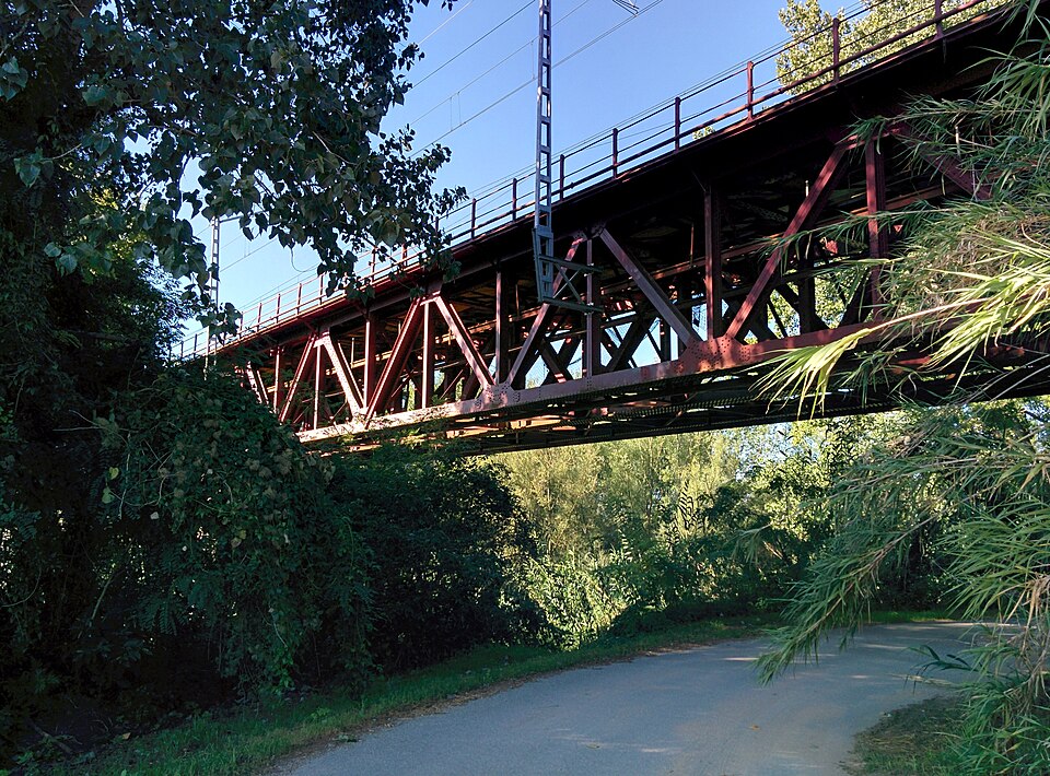 Pont de Sobrànigues