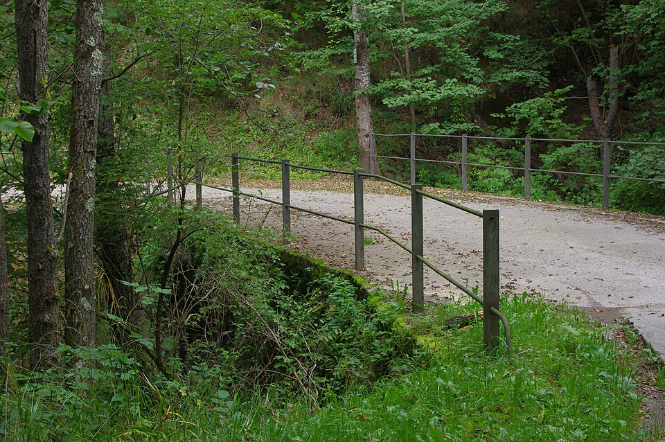 Pont de Vilaró