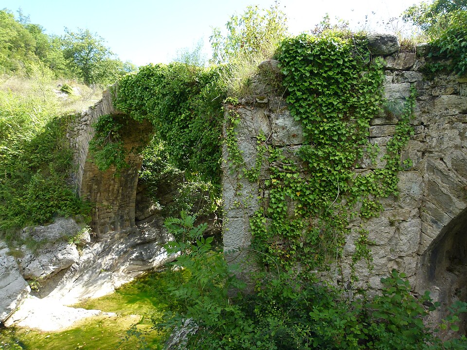 Pont del Bolacell