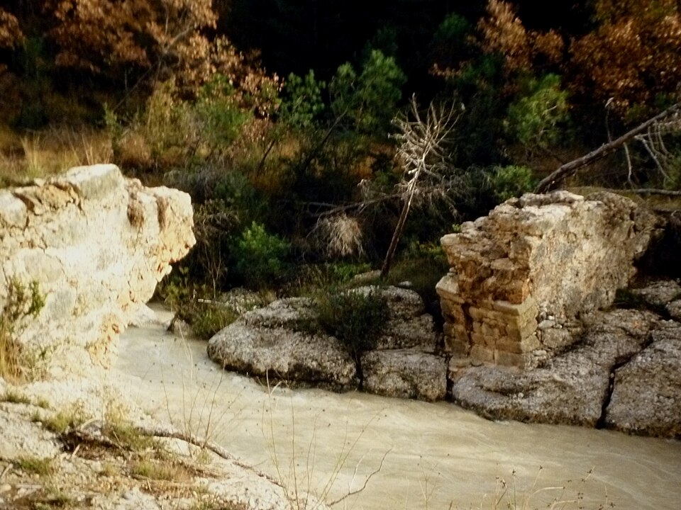 Pont del Llop (Navès)