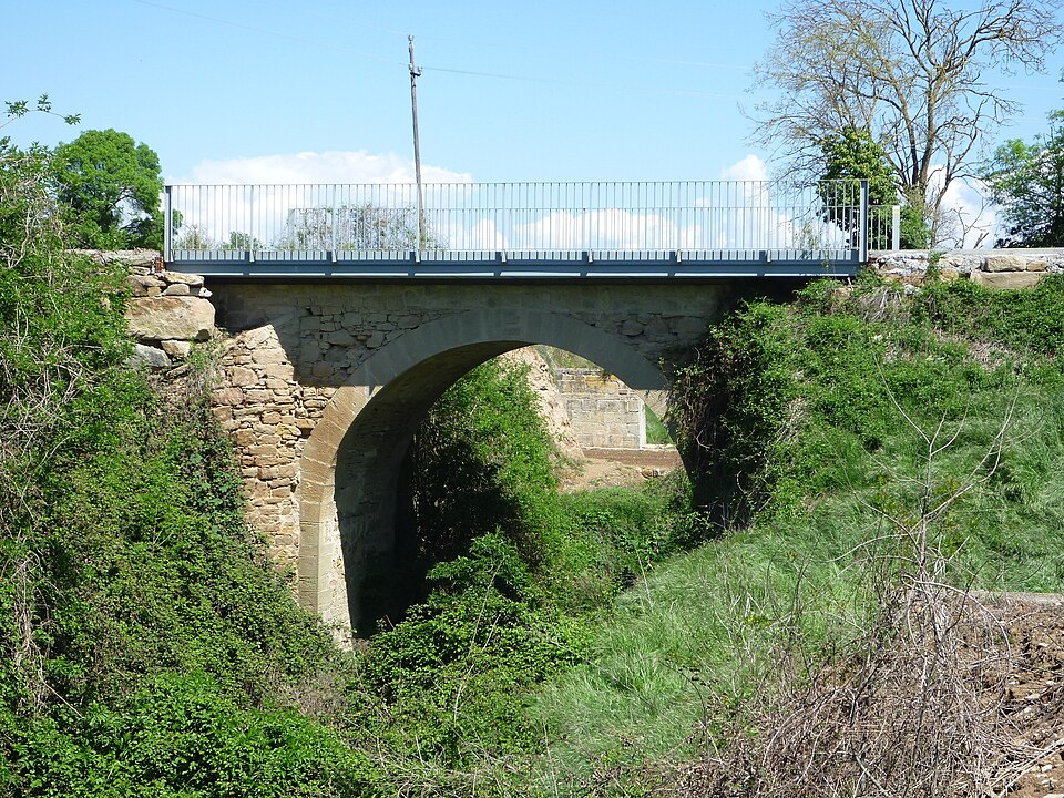 Pont del Molins
