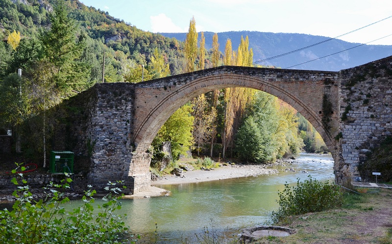 Pont del Monestir