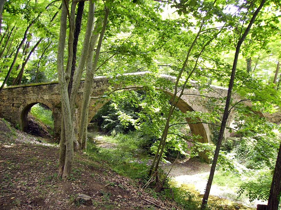 Pont medieval