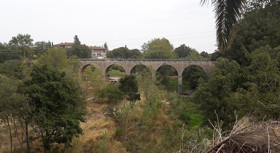 Pont Nou