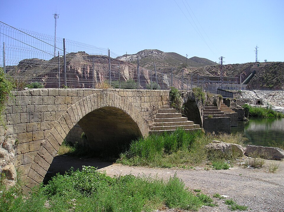 Pont vell