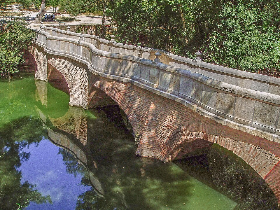 puente de la Culebra (Madrid)
