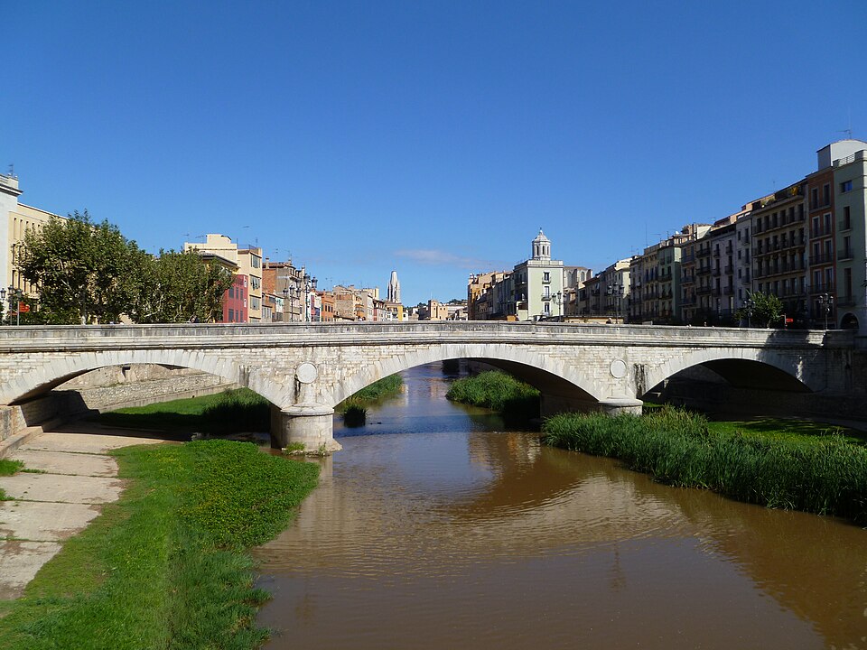 Puente de Piedra