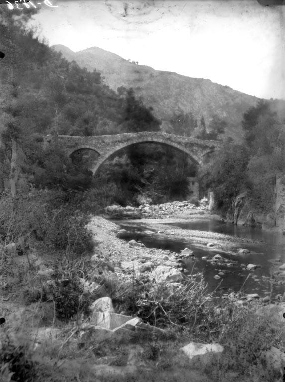 Puente de Sallent