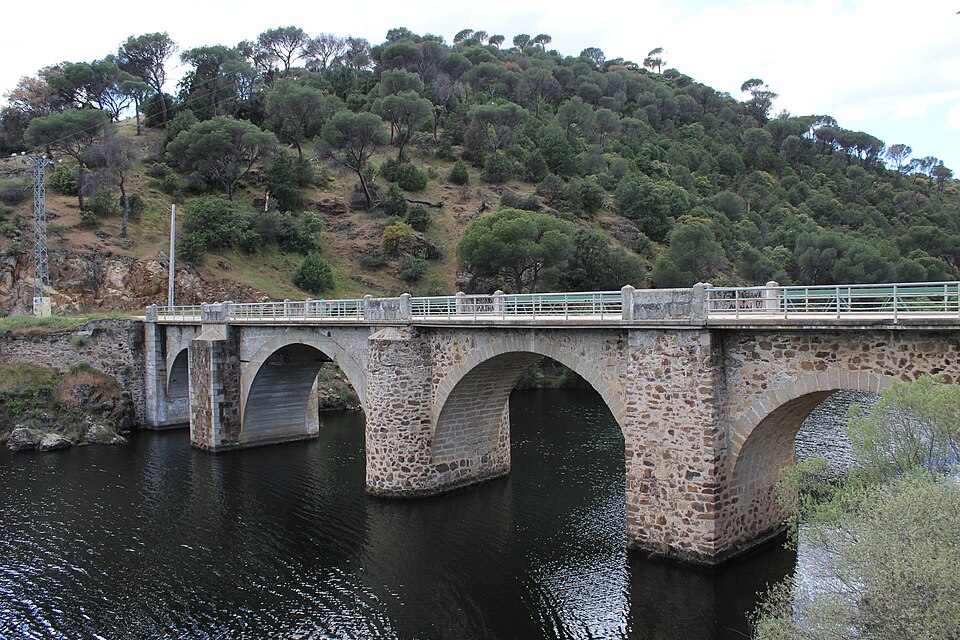 puente de San Juan