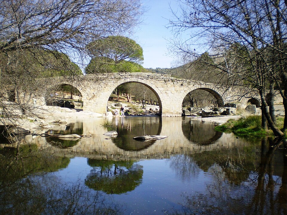 puente Mocha