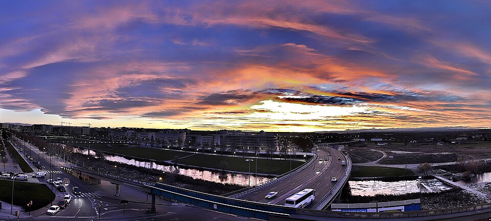 puente Nuevo (Lérida)