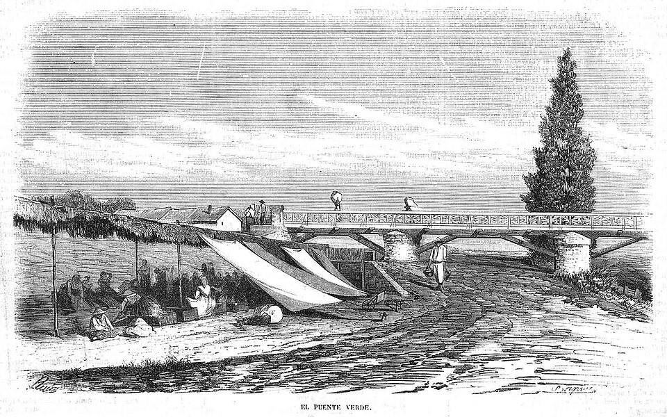 puente Verde