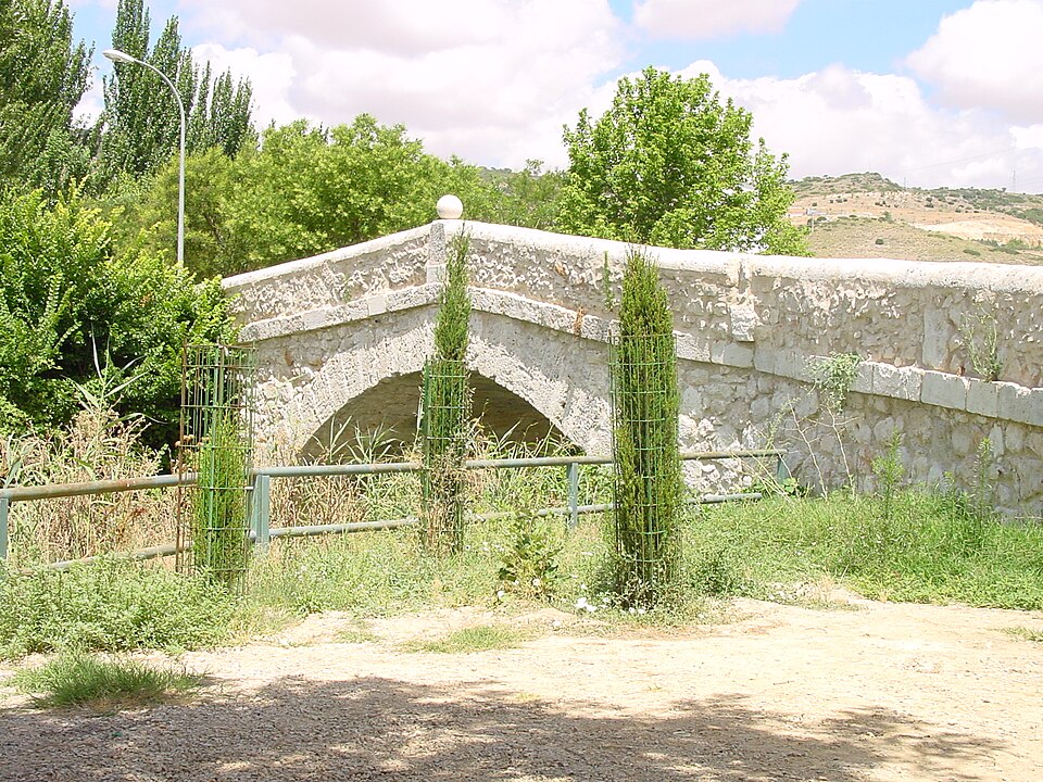 puente Viejo (Tielmes)