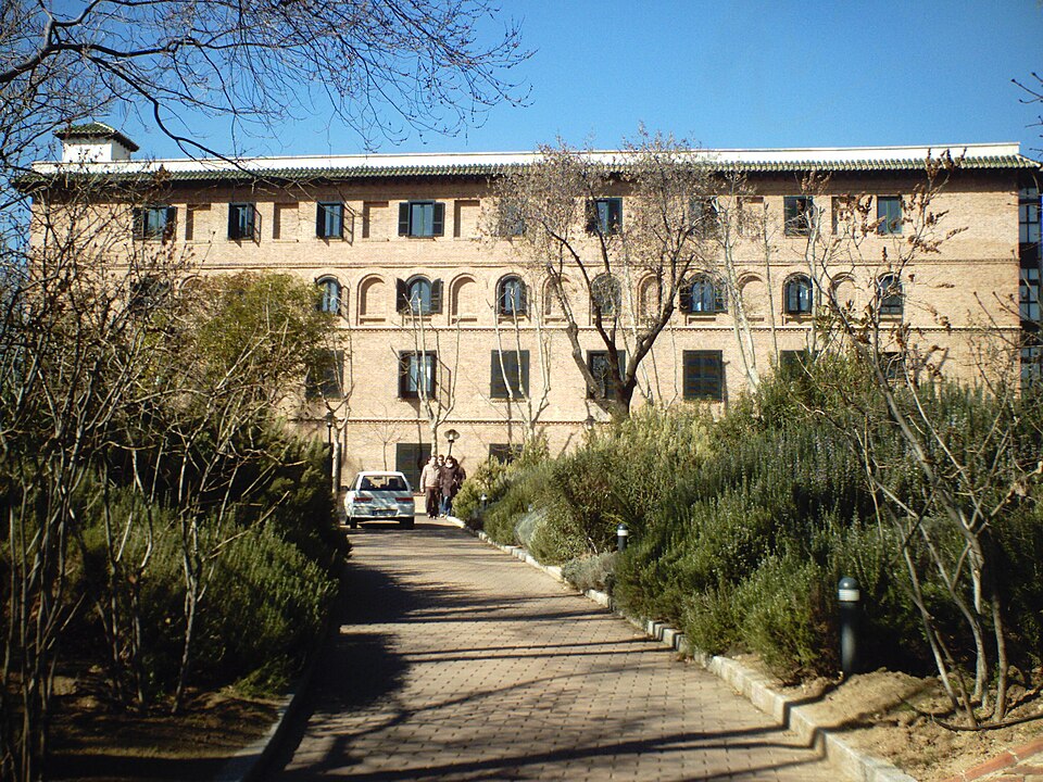 Residencia de Estudiantes
