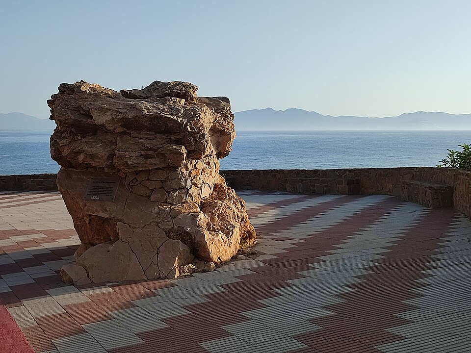 Roca d'en Massanet