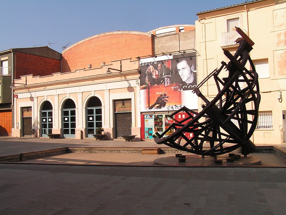 Teatre de Salt