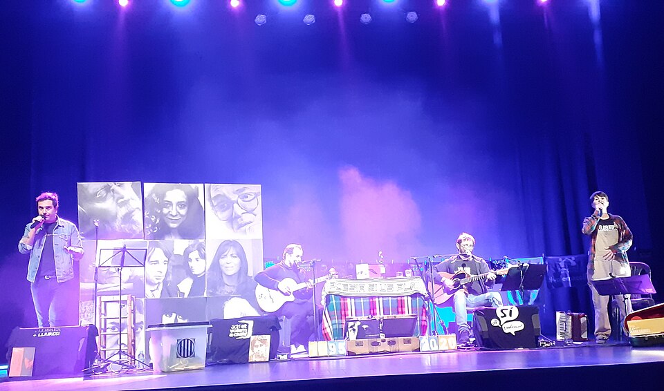 Teatre Municipal