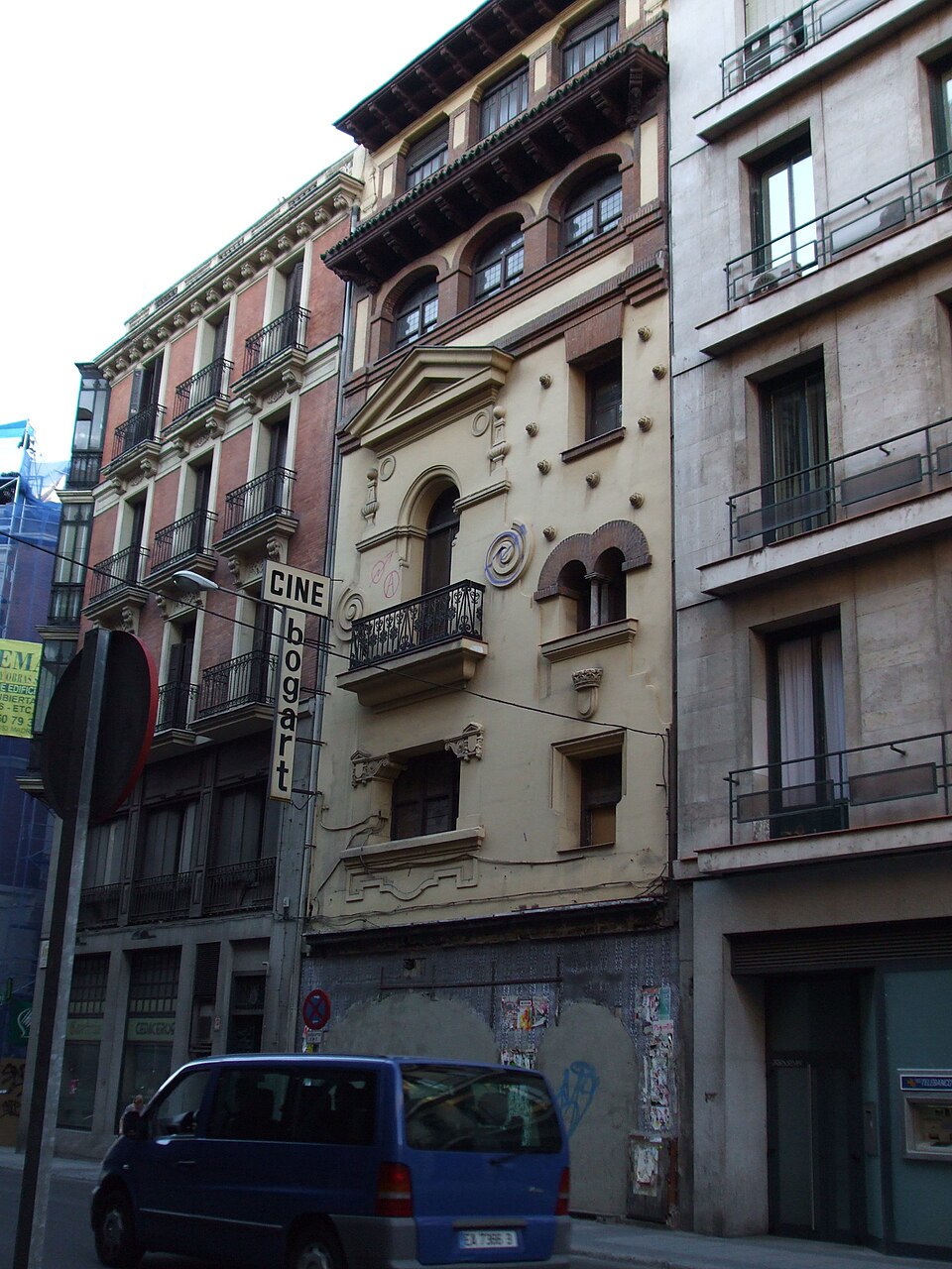 Teatro Arniches