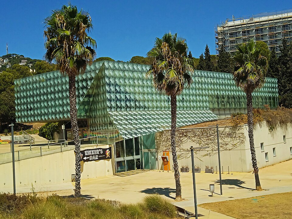 Teatro de Lloret de Mar