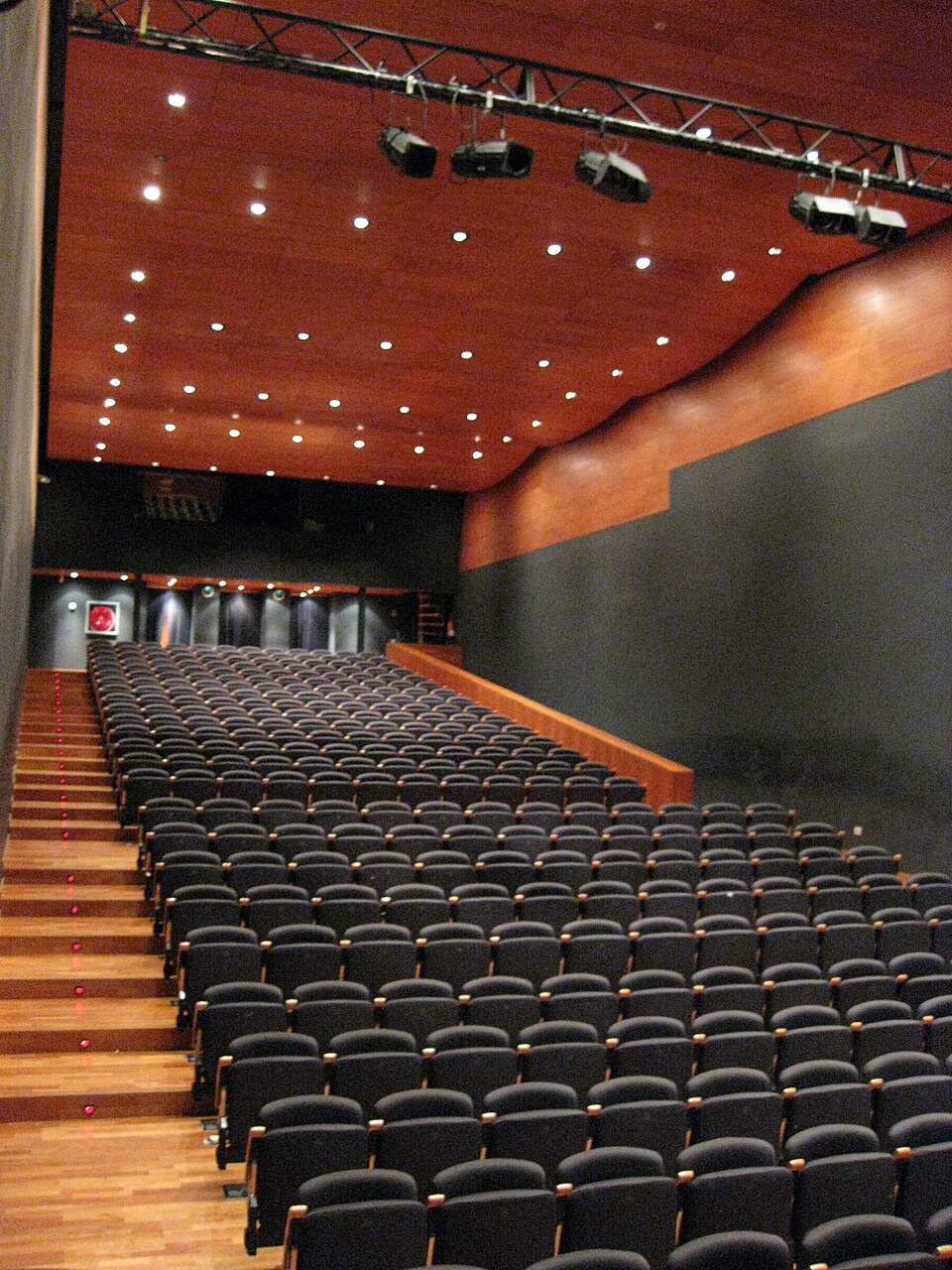 Teatro del Escorxador