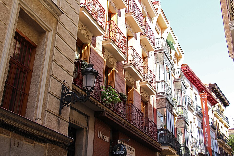 Teatro del Instituto Español