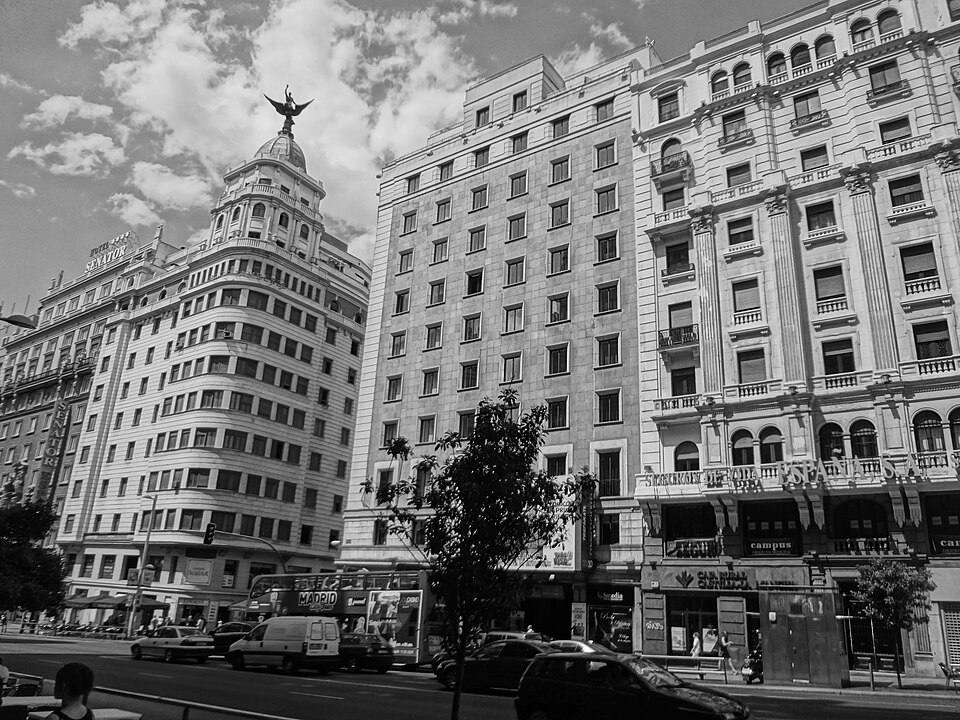 Teatro Gran Vía