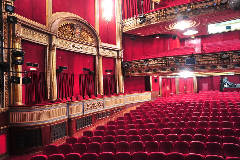 Teatro Lope de Vega (Madrid)