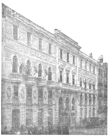 Teatro Lírico