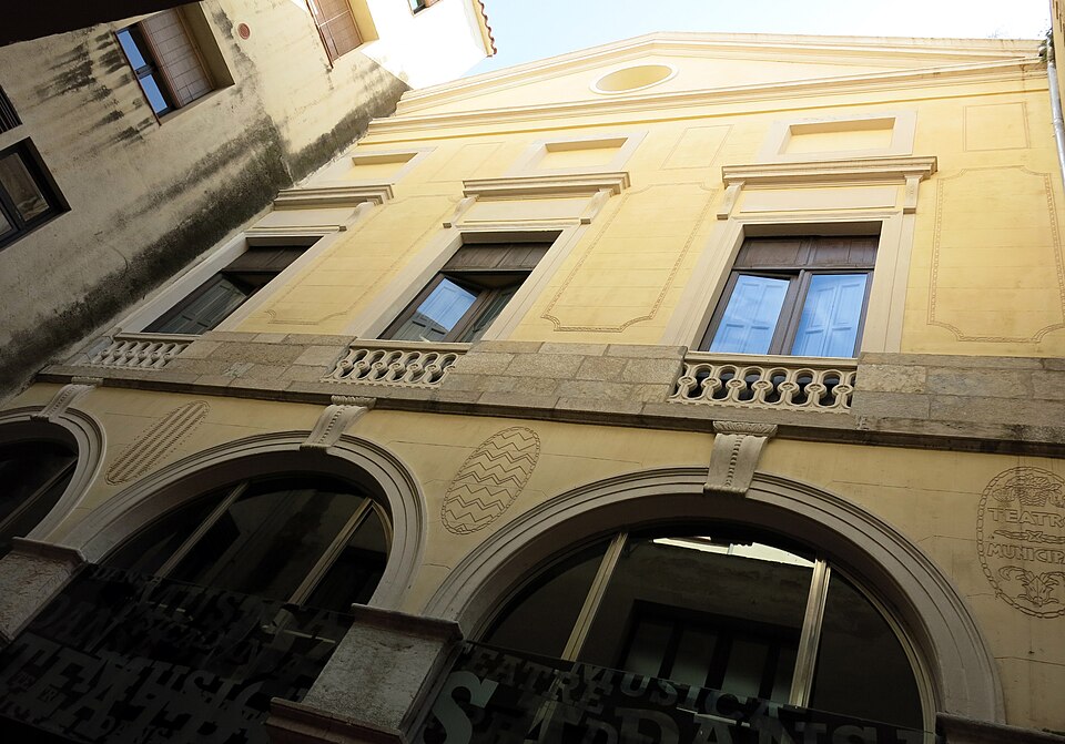 Teatro Municipal