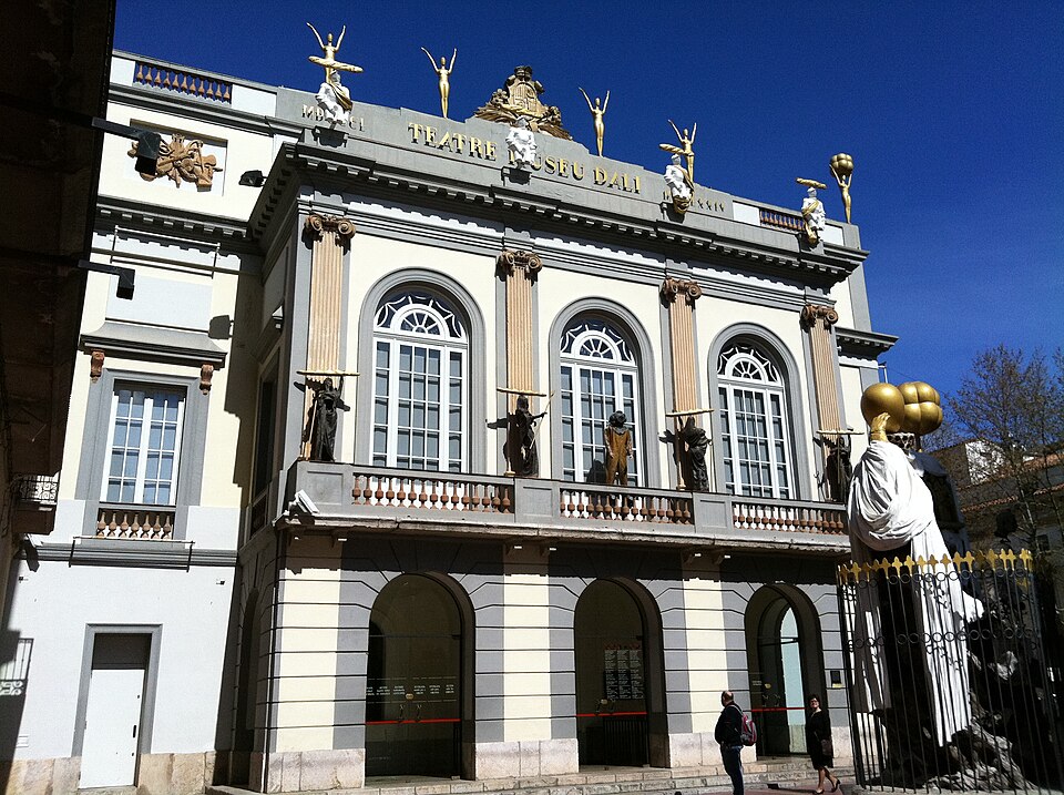 Teatro Principal